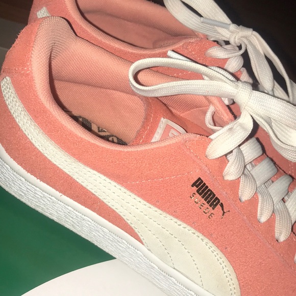 Puma shoes - Picture 4 of 4